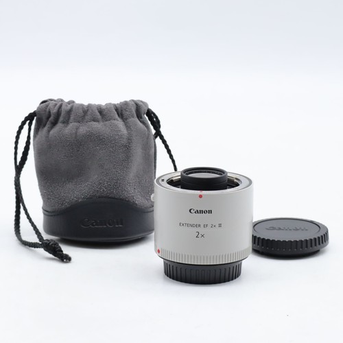 Canon extender ef2x - canon, 5035