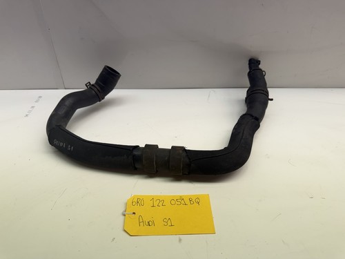 Tubo acqua refrigerante audi - tubo,