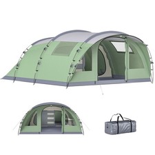 Outsunny Tenda Campeggio