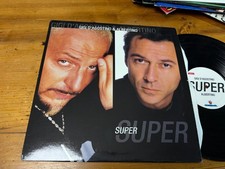 12" ITALY 2000 Gigi D'Agostino