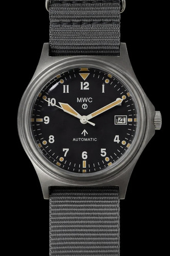 Mwc g10 - g10, 2026)