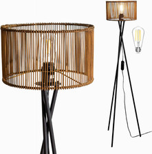 Lampada Da Terra Design LED