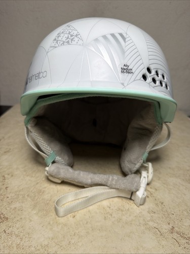Illusion casco neve - da, per