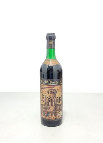 Spanna fratelli berteletti - spanna,