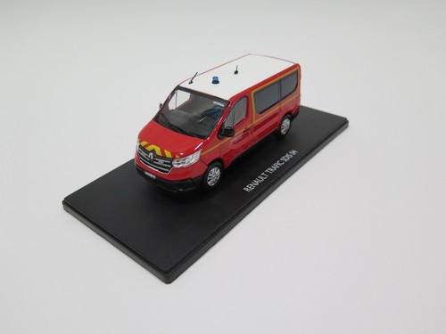 Renault trafic 2020 - 2020,