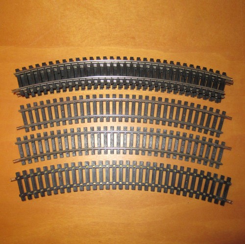 Lima binari curve n3030 - curve,