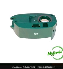 CALOTTA SUPERIORE FOLLETTO VK