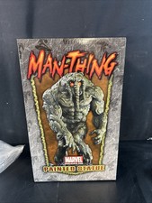 Statua Bowen Designs Man-Thing