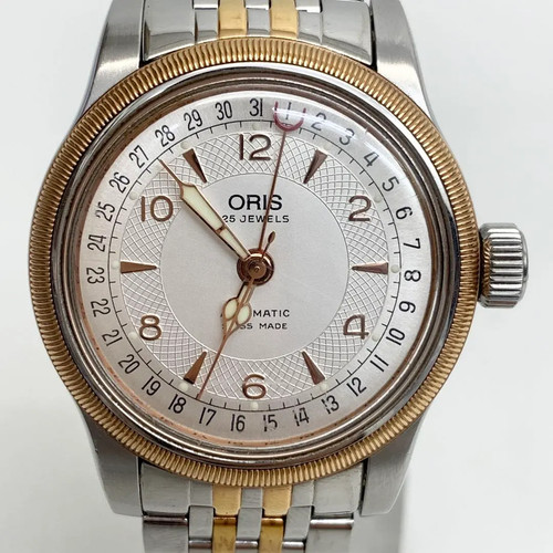 Orologio oris big - orologio,