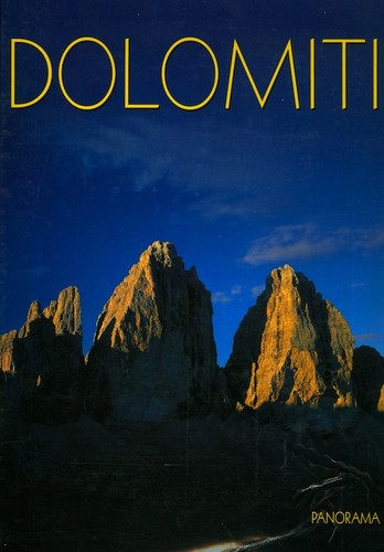 Dolomiti testi franco - testi, di