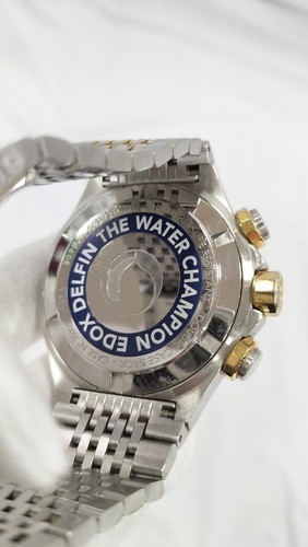 Orologio edox delfin - edox,