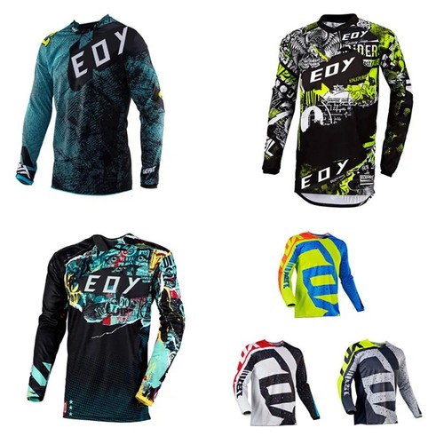 Maglia bicicletta manica lunga - maglia,