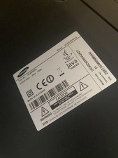 Tv Samsung 40 pollici Model : UE40D6500VQ