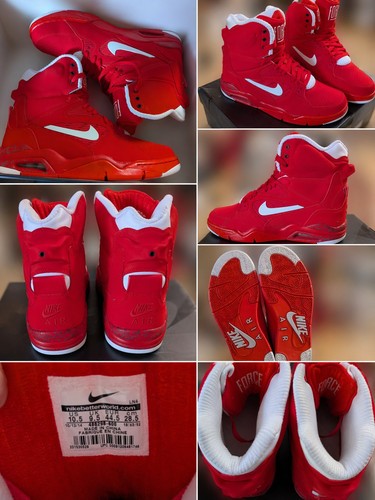Taglia nike air command - 10.5,