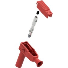 Electric PJP 1067-CD1-R Jack