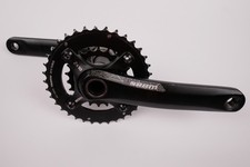 Sram Truvativ GXP 2x10