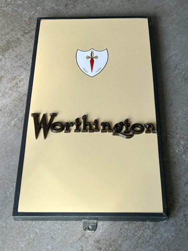 Antique vintage worthington - antique,