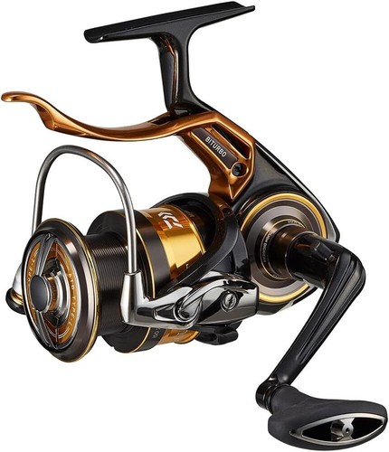 Mulinello spinning daiwa 22 - daiwa,