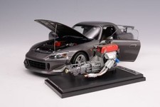 MOTORHELIX M85111 1/18 Honda