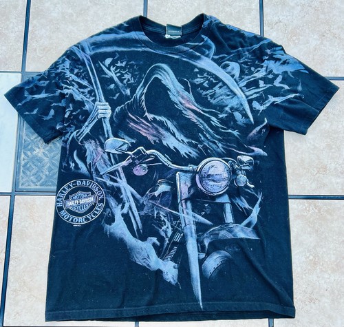 Shirt harley davidson uomo - harley,