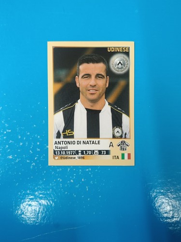 Figurina calciatori panini - figurina,