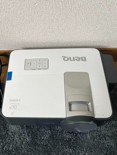 Benq w1080st 1080p proiettore - benq,