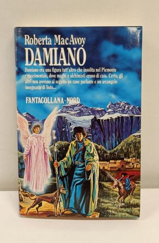 Roberta macavoy fantacollana - roberta,