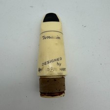 Rarissimo boccaglio clarinetto