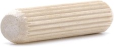 ReplacementScrews Wooden Dowel