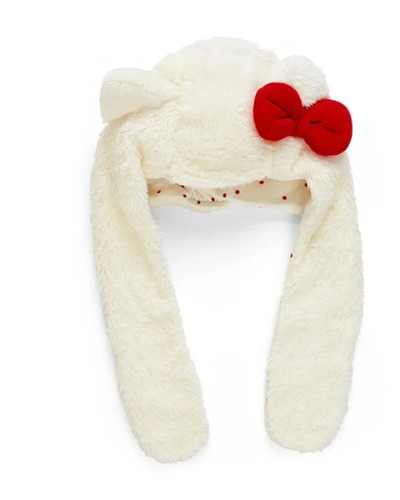 Hello kitty fluffy - hello,