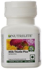 Cardo mariano Amway Nutrilite