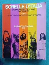 ALMANACCO BOMPIANI 1978 -