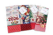 STROFINACCIO CALENDARIO 2026