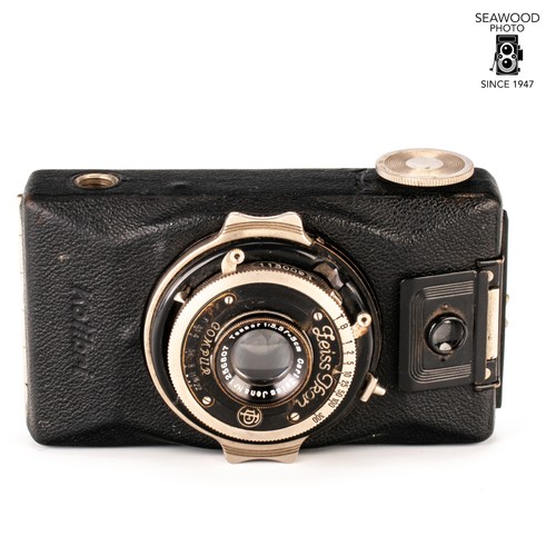 Zeiss ikon kolibri con - ikon,