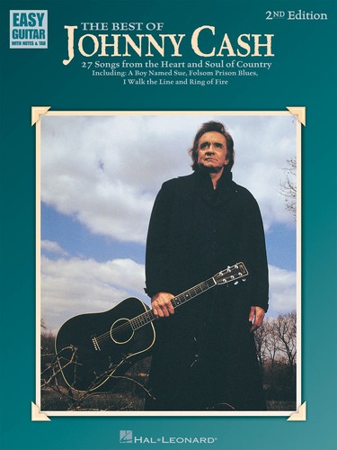Best johnny cash 2nd easy - best,