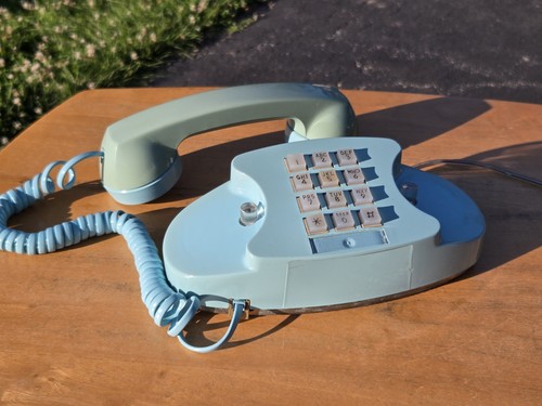 Telefono vintage princess t - telefono,