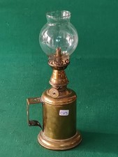 Antica lampada francese - antica,