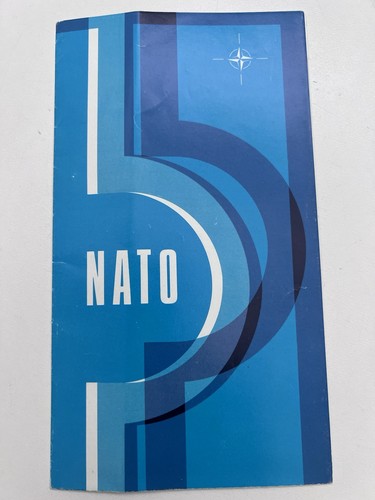 Nato information service - information,