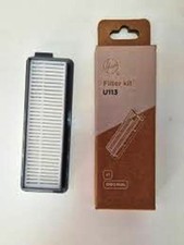 U113 Kit Filtro Robot Hoover