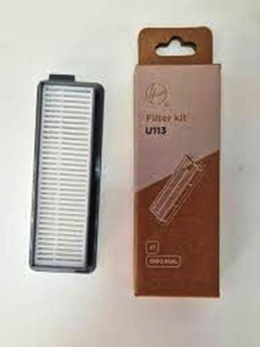 U113 kit filtro robot hoover - kit,