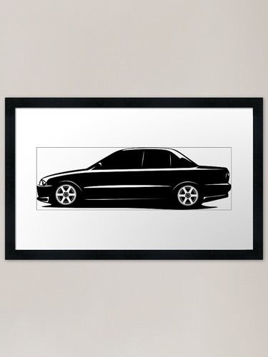 Quadro stampa artistica - , con