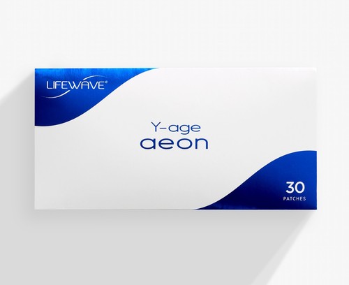 Age aeon cerotti lifewave - y-age,