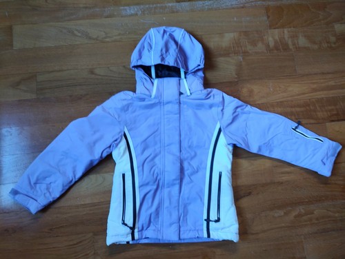 Completo sci bambina 8848