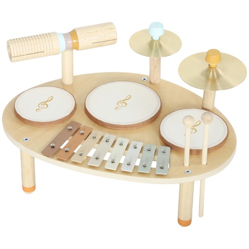 Aiyaplay set strumenti - set,