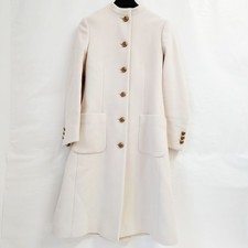 Gucci Cappotti Donna Lana 38