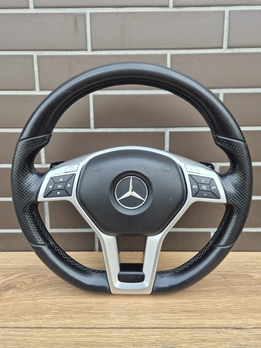 Volante sportivo amg - volante,