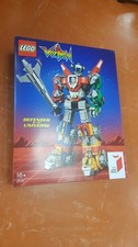 LEGO 21311    VOLTRON  Ideas  NUOVO SIGILLATO  NEW   !!!