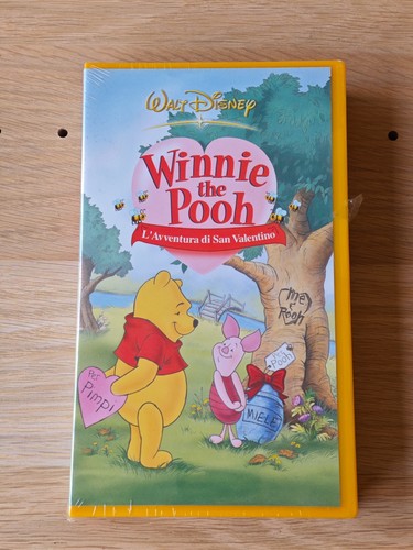 Winnie the pooh - pooh, l'avventura