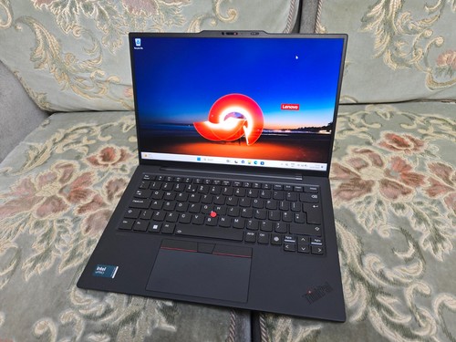 Lenovo thinkpad carbon - lenovo,