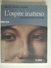 L'ospite inatteso-- religione